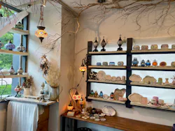 hand craft shop kinari（ハンドクラフトショップキナリ）に投稿された画像（2026/6/26）