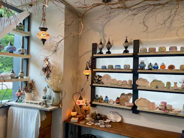 hand craft shop kinari（ハンドクラフトショップキナリ）に投稿された画像（2026/6/26）