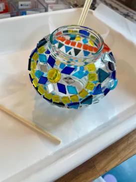 hand craft shop kinari（ハンドクラフトショップキナリ）に投稿された画像（2026/6/26）