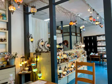 hand craft shop kinari（ハンドクラフトショップキナリ）に投稿された画像（2026/6/26）
