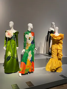 生誕100年　森英恵 ヴァイタル・タイプに投稿された画像（2026/6/26）