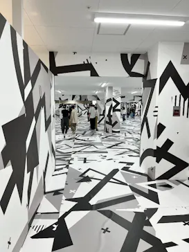 IMMERSIVE JOURNEY イマーシブジャーニー名古屋に投稿された画像（2026/6/26）