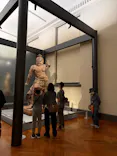 東京国立博物館に投稿された画像（2026/6/26）