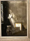東京都美術館開館100周年記念　アンドリュー・ワイエス展に投稿された画像（2026/6/26）