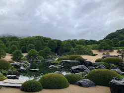 足立美術館に投稿された画像（2026/6/26）