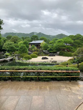 足立美術館に投稿された画像（2026/6/26）