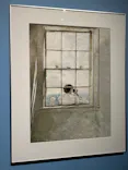 東京都美術館開館100周年記念　アンドリュー・ワイエス展に投稿された画像（2026/6/26）