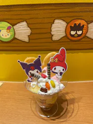 サンリオピューロランドに投稿された画像（2026/6/26）