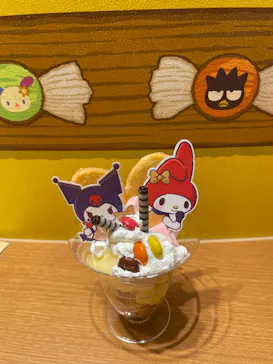 サンリオピューロランドに投稿された画像（2026/6/26）