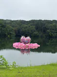 ムーミンバレーパークに投稿された画像（2026/6/27）