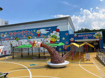 おやつタウンに投稿された画像（2026/6/27）