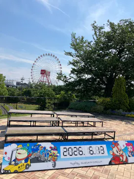 鈴鹿サーキットに投稿された画像（2026/6/27）