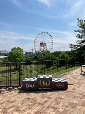 鈴鹿サーキットに投稿された画像（2026/6/27）