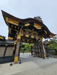 元離宮二条城に投稿された画像（2026/6/27）