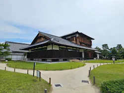 元離宮二条城に投稿された画像（2026/6/27）