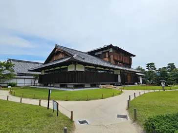 元離宮二条城に投稿された画像（2026/6/27）