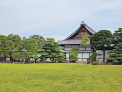 元離宮二条城に投稿された画像（2026/6/27）