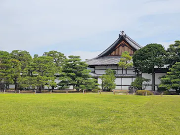 元離宮二条城に投稿された画像（2026/6/27）