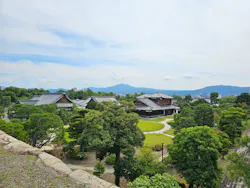 元離宮二条城に投稿された画像（2026/6/27）