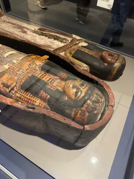 特別展　古代エジプト（長野県立美術館）に投稿された画像（2026/6/27）