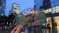 梅田スカイビル・空中庭園展望台に投稿された画像（2026/6/27）