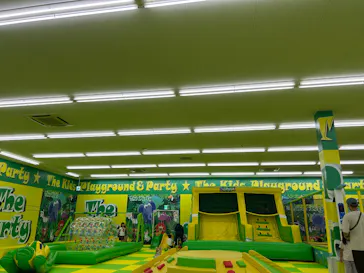 ザキッズ広島マックスバリュ高屋店に投稿された画像（2026/6/27）