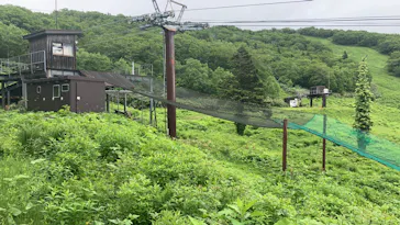 休暇村岩手網張温泉に投稿された画像（2026/6/27）