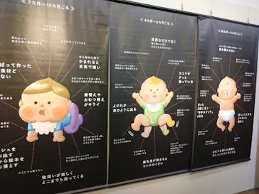 もっと！こどもの視展 ～こどもになる12の体験～（名古屋会場）に投稿された画像（2026/6/27）