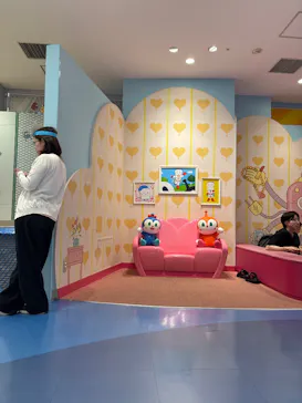 神戸アンパンマンこどもミュージアム＆モールに投稿された画像（2026/6/27）