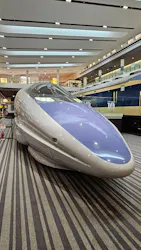 京都鉄道博物館に投稿された画像（2026/6/27）