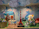 東京タワーに投稿された画像（2026/6/27）