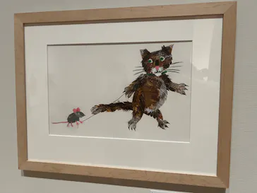 エリック・カール展　はじまりは、はらぺこあおむしに投稿された画像（2026/6/27）