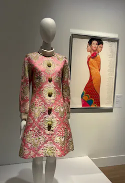 生誕100年　森英恵 ヴァイタル・タイプに投稿された画像（2026/6/27）