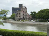 広島平和記念資料館に投稿された画像（2026/6/27）