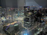 梅田スカイビル・空中庭園展望台に投稿された画像（2026/6/27）
