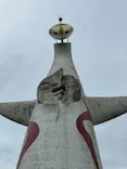 万博記念公園に投稿された画像（2026/6/27）