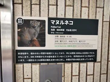 恩賜上野動物園に投稿された画像（2026/6/27）