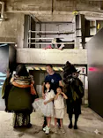 動き出す妖怪展 TOKYO 〜Imagination of Japan〜に投稿された画像（2026/6/27）