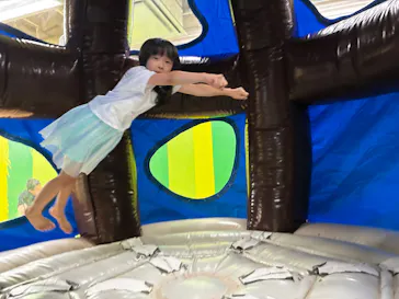 ピュアハートキッズランド市川コルトンプラザに投稿された画像（2026/6/27）