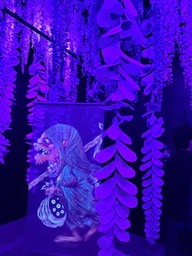 動き出す妖怪展 TOKYO 〜Imagination of Japan〜に投稿された画像（2026/6/27）