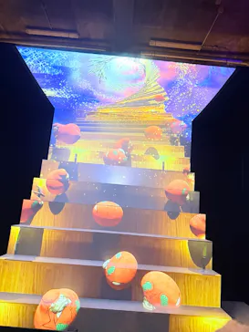 動き出す妖怪展 TOKYO 〜Imagination of Japan〜に投稿された画像（2026/6/27）