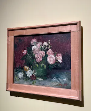 大ゴッホ展　夜のカフェテラス　東京展（上野の森美術館）に投稿された画像（2026/6/27）