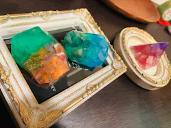 キャンドル＆ポーセラーツサロンSalon de Felice（サロン ド フェリーチェ）に投稿された画像（2026/6/28）