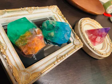 キャンドル＆ポーセラーツサロンSalon de Felice（サロン ド フェリーチェ）に投稿された画像（2026/6/28）