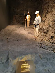 福井県立恐竜博物館に投稿された画像（2026/6/28）