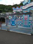 ハーモニーランドに投稿された画像（2026/6/28）