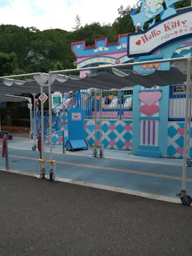 ハーモニーランドに投稿された画像（2026/6/28）