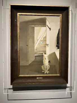 東京都美術館開館100周年記念　アンドリュー・ワイエス展に投稿された画像（2026/6/28）