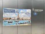 ウジェーヌ・ブーダン展(ＳＯＭＰＯ美術館)に投稿された画像（2026/6/28）