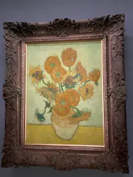 ウジェーヌ・ブーダン展(ＳＯＭＰＯ美術館)に投稿された画像（2026/6/28）